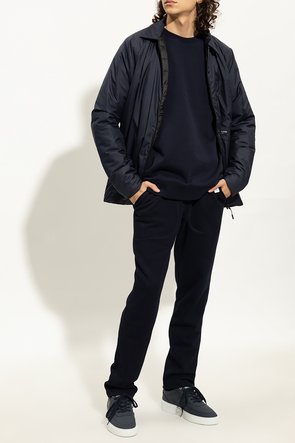 Norse Projects 'Osa Light Pertex' jacket | Men's Clothing | Vitkac